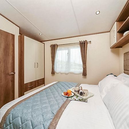 Praa Sands Holiday Park Saint Hilary  Exteriör bild