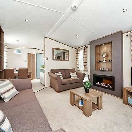 Praa Sands Holiday Park Saint Hilary  Exteriör bild