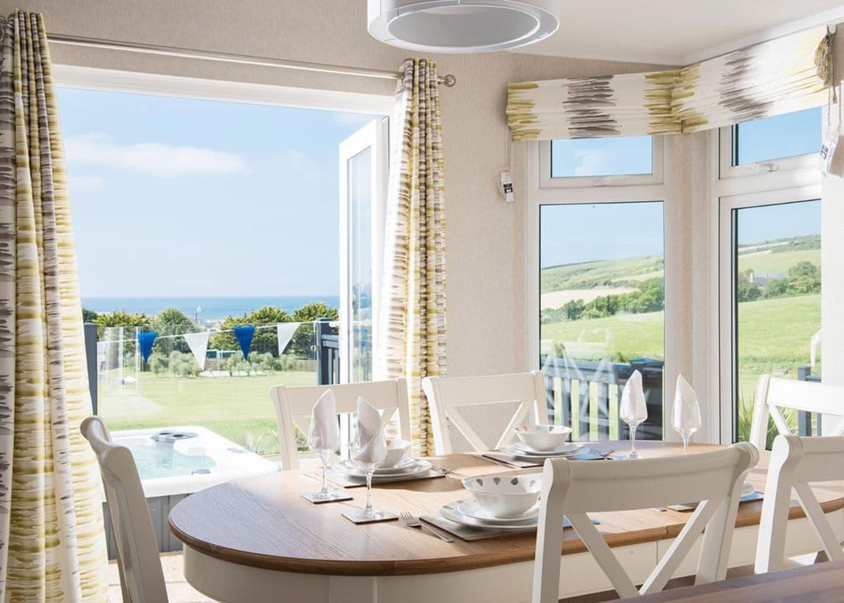 Praa Sands Holiday Park Saint Hilary  Exteriör bild