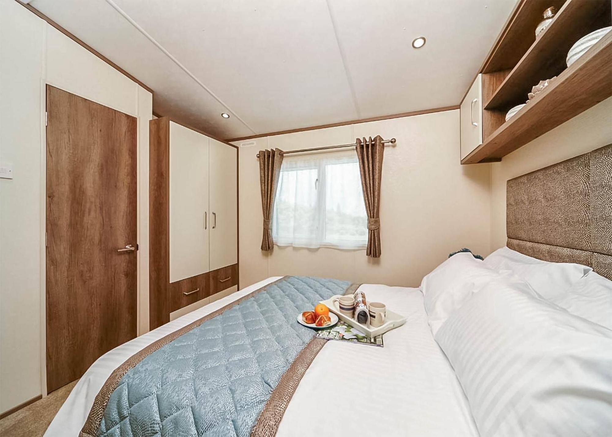 Praa Sands Holiday Park Saint Hilary  Exteriör bild